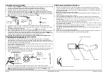 Предварительный просмотр 2 страницы Palfinger MBB F 1000 SH Assembly Instructions