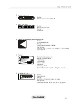 Предварительный просмотр 37 страницы Palfinger PC 3800 Operating Manual