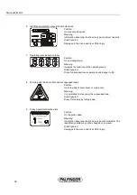 Предварительный просмотр 38 страницы Palfinger PC 3800 Operating Manual