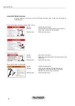 Предварительный просмотр 40 страницы Palfinger PC 3800 Operating Manual