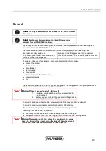 Предварительный просмотр 55 страницы Palfinger PC 3800 Operating Manual