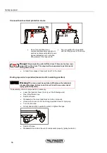 Предварительный просмотр 62 страницы Palfinger PC 3800 Operating Manual