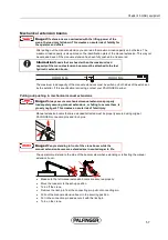 Предварительный просмотр 63 страницы Palfinger PC 3800 Operating Manual