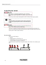 Предварительный просмотр 78 страницы Palfinger PC 3800 Operating Manual