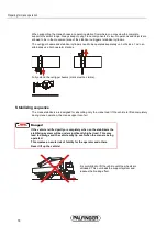 Предварительный просмотр 80 страницы Palfinger PC 3800 Operating Manual