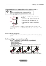 Предварительный просмотр 81 страницы Palfinger PC 3800 Operating Manual