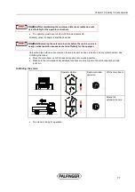 Предварительный просмотр 83 страницы Palfinger PC 3800 Operating Manual