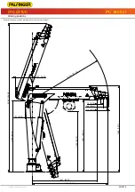 Предварительный просмотр 149 страницы Palfinger PC 3800 Operating Manual