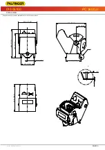 Предварительный просмотр 151 страницы Palfinger PC 3800 Operating Manual