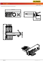 Предварительный просмотр 152 страницы Palfinger PC 3800 Operating Manual