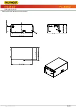 Предварительный просмотр 153 страницы Palfinger PC 3800 Operating Manual