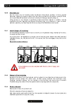 Preview for 12 page of Palfinger PK 23002 Operator'S Manual