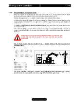 Preview for 13 page of Palfinger PK 23002 Operator'S Manual