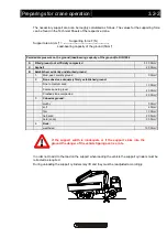 Preview for 31 page of Palfinger PK 23002 Operator'S Manual