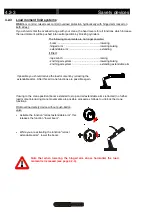 Preview for 46 page of Palfinger PK 23002 Operator'S Manual