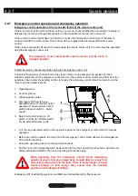 Preview for 56 page of Palfinger PK 23002 Operator'S Manual