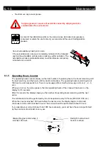 Предварительный просмотр 88 страницы Palfinger PK 23002 Operator'S Manual