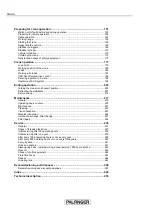 Preview for 6 page of Palfinger PK 34002-SH P7 Original Operating Manual