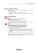 Preview for 21 page of Palfinger PK 34002-SH P7 Original Operating Manual