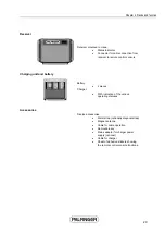 Preview for 35 page of Palfinger PK 34002-SH P7 Original Operating Manual