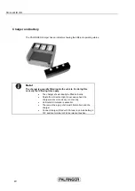 Preview for 46 page of Palfinger PK 34002-SH P7 Original Operating Manual