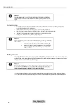 Preview for 48 page of Palfinger PK 34002-SH P7 Original Operating Manual