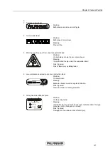 Preview for 67 page of Palfinger PK 34002-SH P7 Original Operating Manual