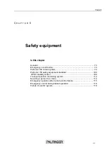 Preview for 77 page of Palfinger PK 34002-SH P7 Original Operating Manual