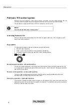 Preview for 80 page of Palfinger PK 34002-SH P7 Original Operating Manual