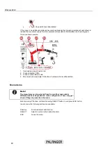 Preview for 86 page of Palfinger PK 34002-SH P7 Original Operating Manual