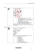 Preview for 97 page of Palfinger PK 34002-SH P7 Original Operating Manual