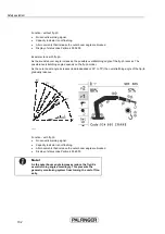 Preview for 108 page of Palfinger PK 34002-SH P7 Original Operating Manual