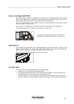 Preview for 113 page of Palfinger PK 34002-SH P7 Original Operating Manual