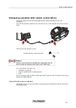 Preview for 121 page of Palfinger PK 34002-SH P7 Original Operating Manual