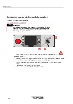 Preview for 124 page of Palfinger PK 34002-SH P7 Original Operating Manual