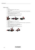 Preview for 132 page of Palfinger PK 34002-SH P7 Original Operating Manual