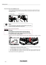 Preview for 134 page of Palfinger PK 34002-SH P7 Original Operating Manual