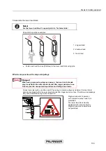 Preview for 139 page of Palfinger PK 34002-SH P7 Original Operating Manual