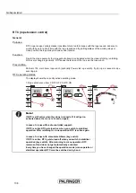 Preview for 144 page of Palfinger PK 34002-SH P7 Original Operating Manual