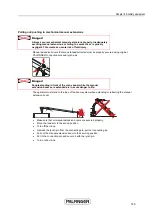 Preview for 151 page of Palfinger PK 34002-SH P7 Original Operating Manual