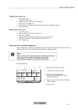 Preview for 153 page of Palfinger PK 34002-SH P7 Original Operating Manual