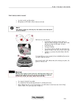 Preview for 161 page of Palfinger PK 34002-SH P7 Original Operating Manual