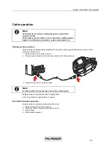 Preview for 163 page of Palfinger PK 34002-SH P7 Original Operating Manual