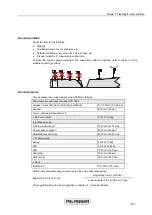 Preview for 167 page of Palfinger PK 34002-SH P7 Original Operating Manual