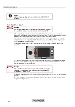 Preview for 168 page of Palfinger PK 34002-SH P7 Original Operating Manual