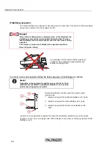 Preview for 170 page of Palfinger PK 34002-SH P7 Original Operating Manual