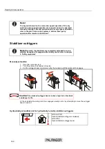 Preview for 172 page of Palfinger PK 34002-SH P7 Original Operating Manual