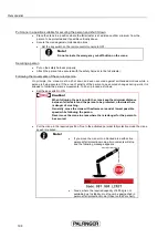 Preview for 204 page of Palfinger PK 34002-SH P7 Original Operating Manual