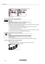 Preview for 206 page of Palfinger PK 34002-SH P7 Original Operating Manual