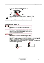 Preview for 213 page of Palfinger PK 34002-SH P7 Original Operating Manual